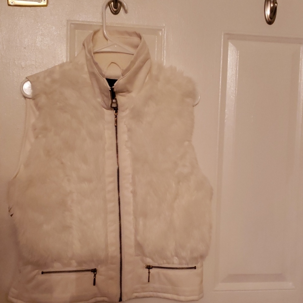 Vest